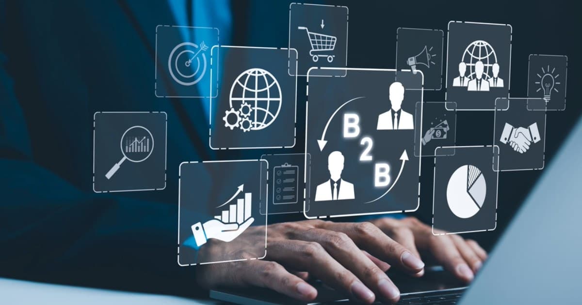 B2B Website (Design + Build)