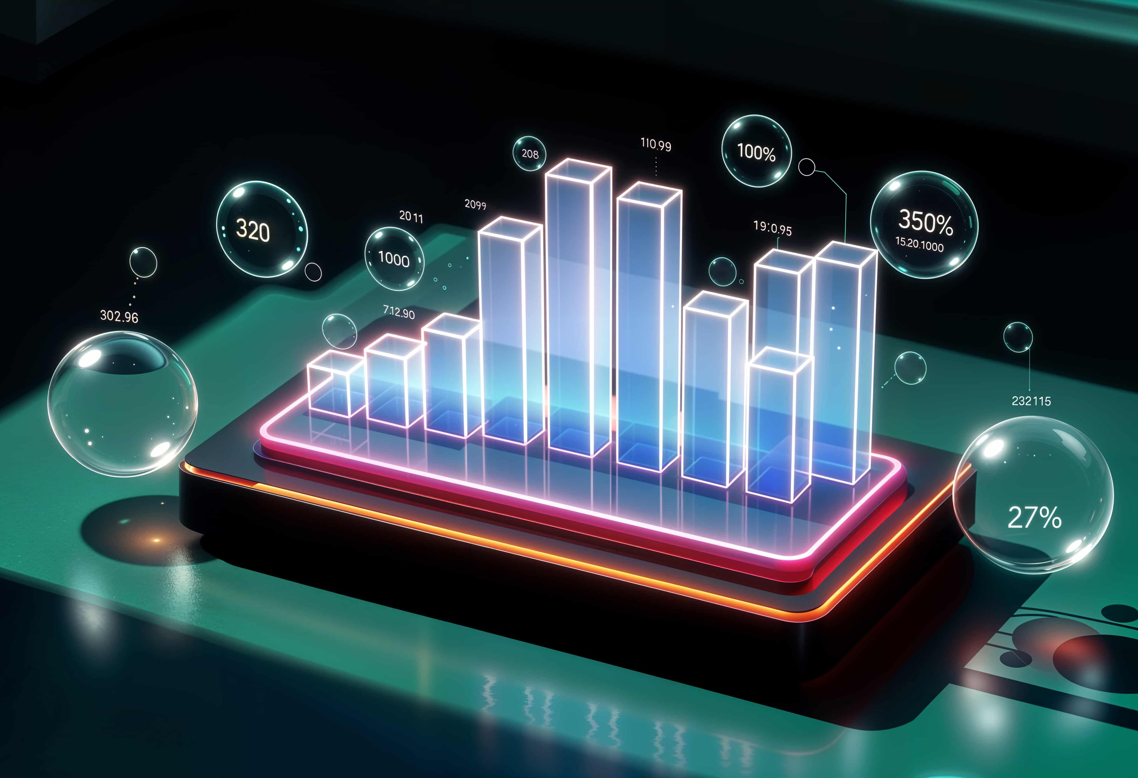 Accelerate your business