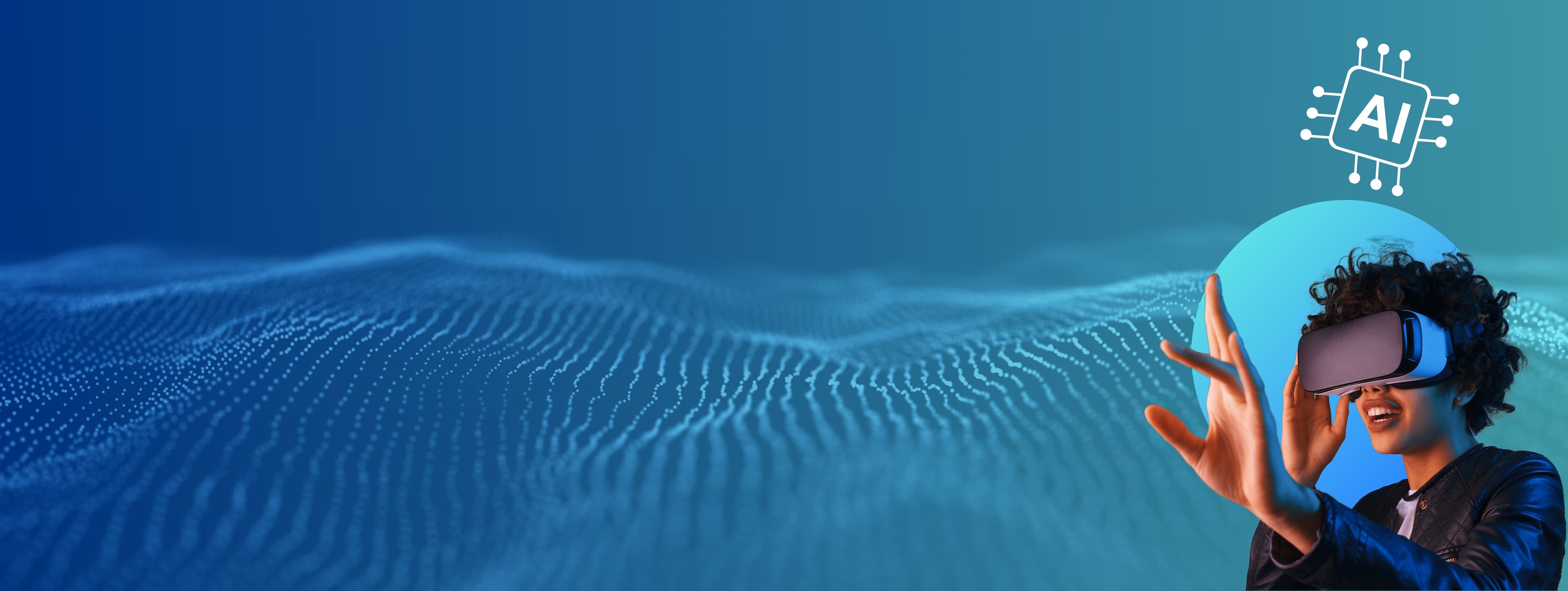 Your Trusted Technology Partner