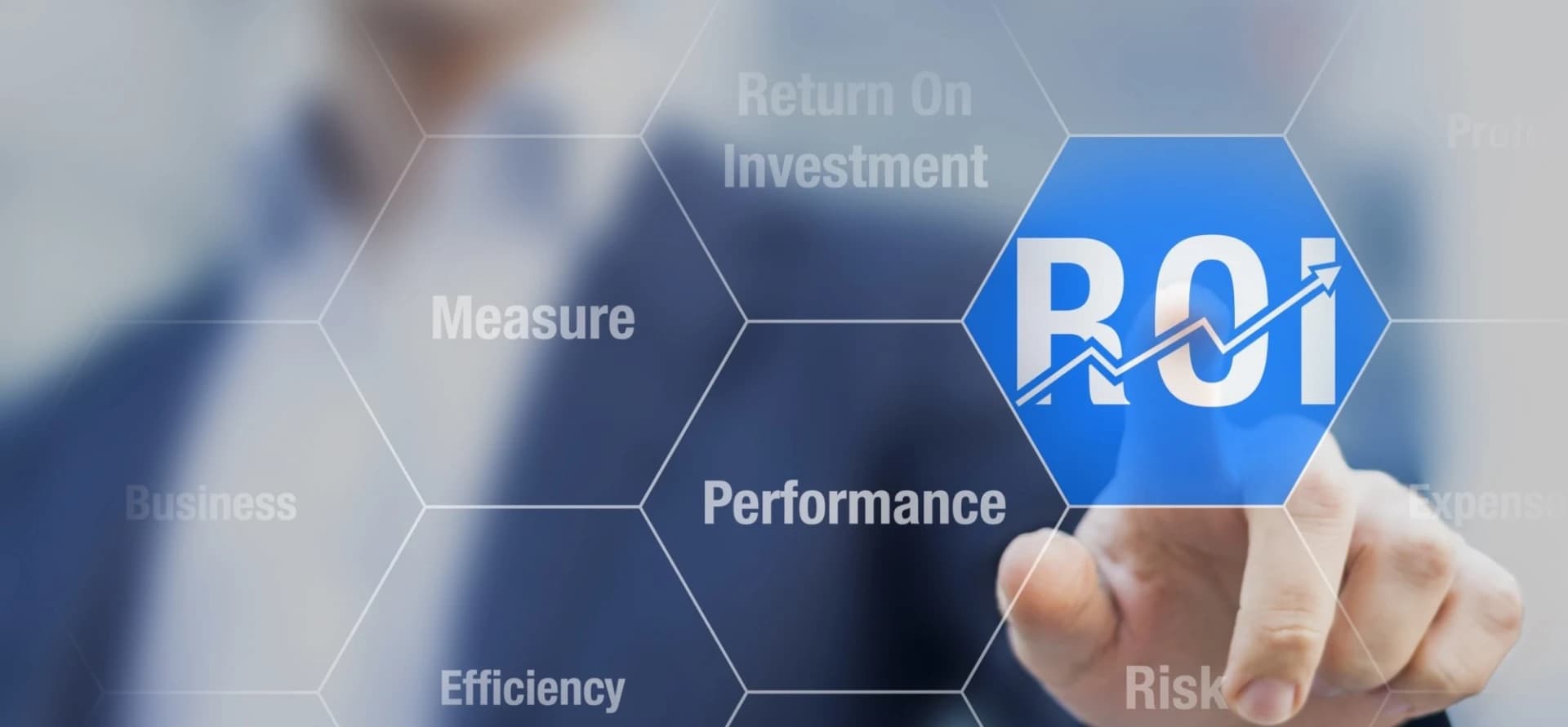 Turn Clicks Into Customers