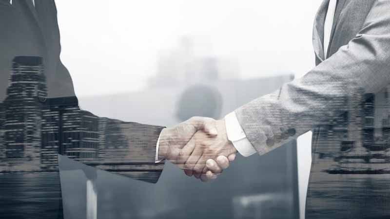 Panther — corporate rebuild