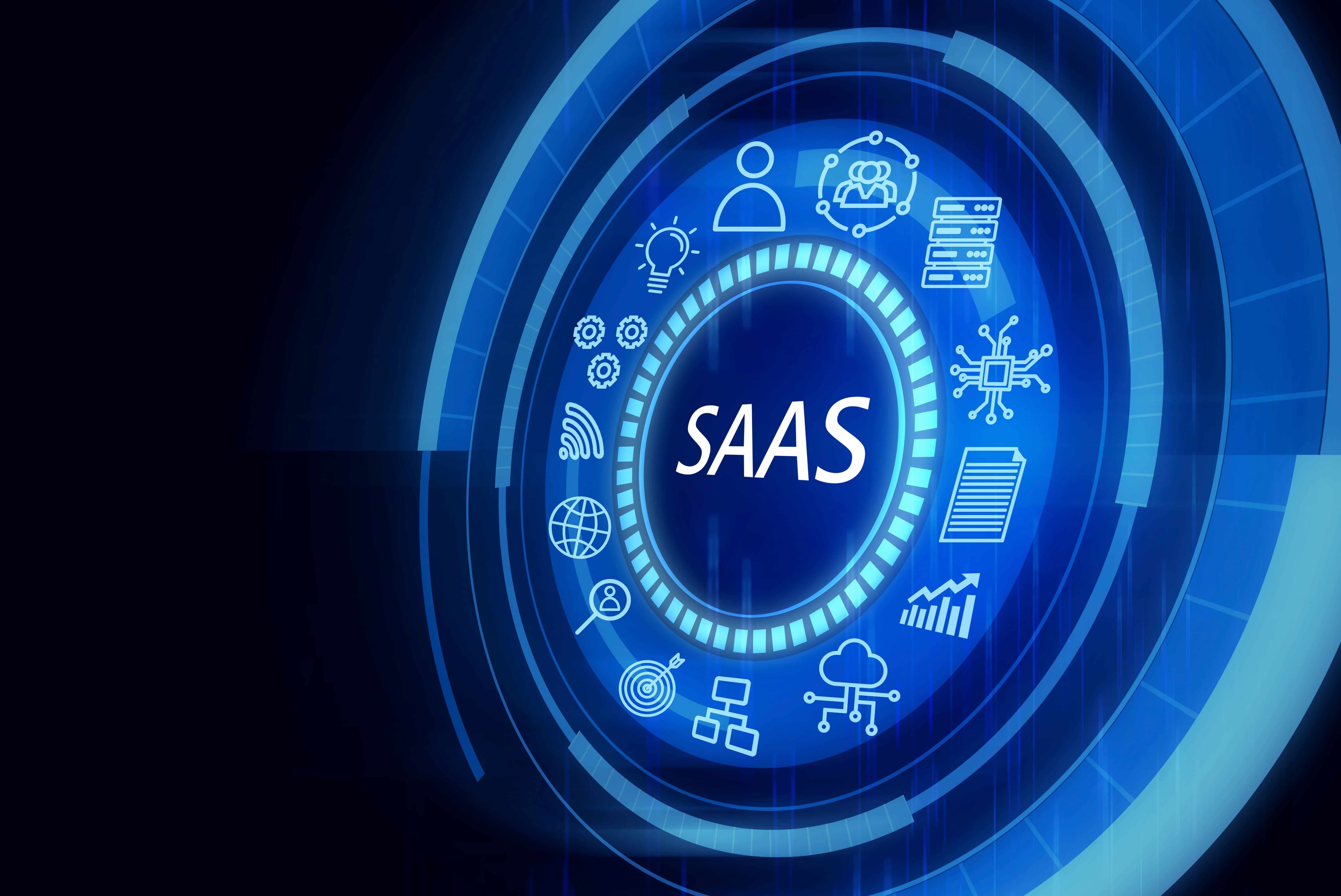 SaaS Products