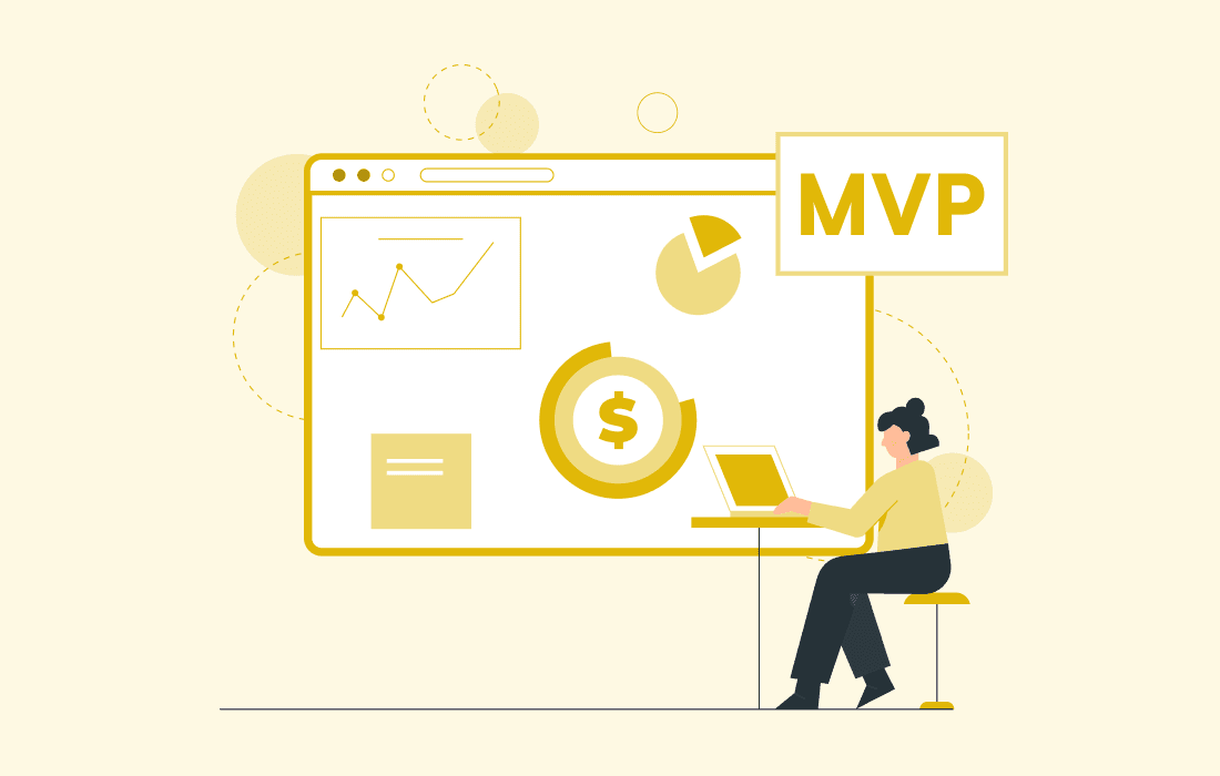 Nuport — MVP dashboard launch