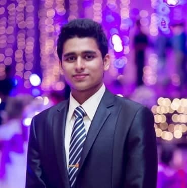 Managing Director - Flyger Tech